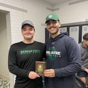 Meet your Posher, Gregoire